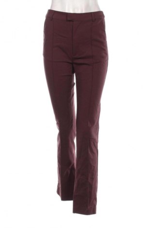 Damenhose Gina Tricot, Größe S, Farbe Lila, Preis € 8,99