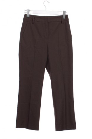Pantaloni de femei Giordano, Mărime S, Culoare Maro, Preț 33,99 Lei