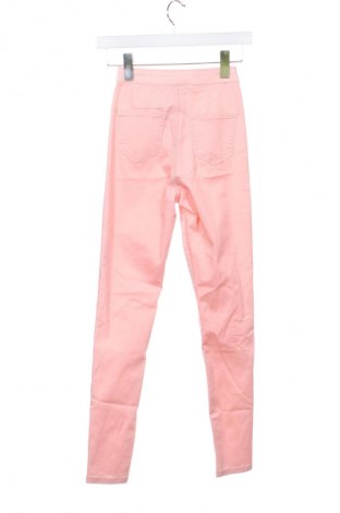 Dámské kalhoty  Girl Vivi, Velikost XXS, Barva Růžová, Cena  249,00 Kč