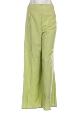 Dámske nohavice Glamorous, Veľkosť XL, Farba Zelená, Cena  20,97 €