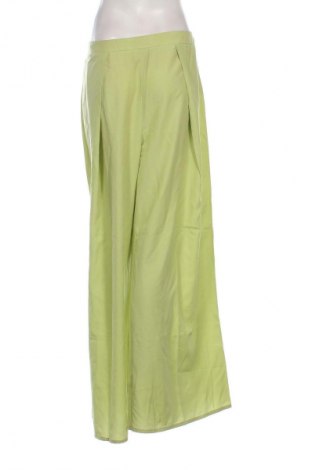 Dámske nohavice Glamorous, Veľkosť XL, Farba Zelená, Cena  20,97 €