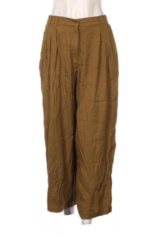 Damenhose H&M, Größe M, Farbe Grün, Preis € 9,99