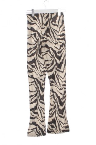 Damskie spodnie H&M, Rozmiar XS, Kolor Kolorowy, Cena 79,99 zł