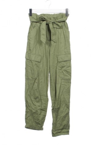 Damenhose H&M, Größe XS, Farbe Grün, Preis € 8,99