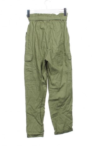 Damenhose H&M, Größe XS, Farbe Grün, Preis € 8,99