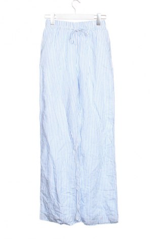 Dámské kalhoty  H&M, Velikost XS, Barva Vícebarevné, Cena  159,00 Kč