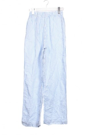 Dámské kalhoty  H&M, Velikost XS, Barva Vícebarevné, Cena  159,00 Kč