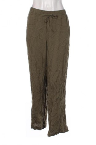 Damenhose H&M, Größe XL, Farbe Grün, Preis 14,99 €