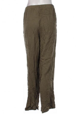 Damenhose H&M, Größe XL, Farbe Grün, Preis 14,99 €