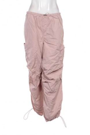 Dámske nohavice H&M, Veľkosť M, Farba Ružová, Cena  11,95 €