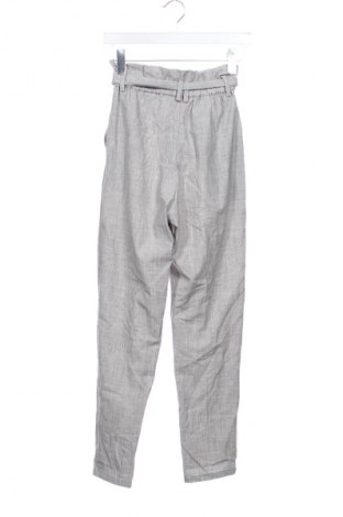 Dámské kalhoty  H&M, Velikost XXS, Barva Šedá, Cena  219,00 Kč