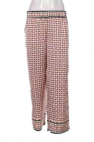 Pantaloni de femei H&M, Mărime L, Culoare Multicolor, Preț 61,99 Lei