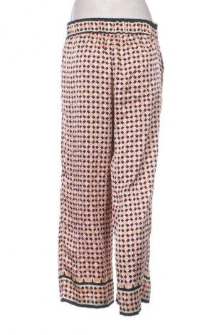 Pantaloni de femei H&M, Mărime L, Culoare Multicolor, Preț 61,99 Lei