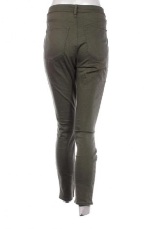 Pantaloni de femei H&M, Mărime XL, Culoare Verde, Preț 70,99 Lei