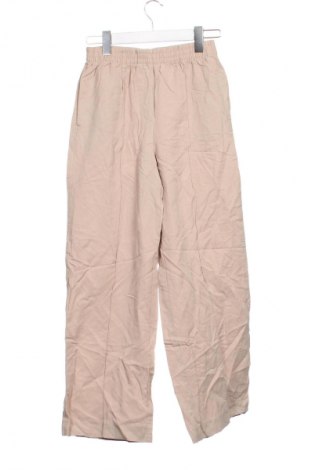 Damenhose H&M, Größe XS, Farbe Beige, Preis 11,99 €