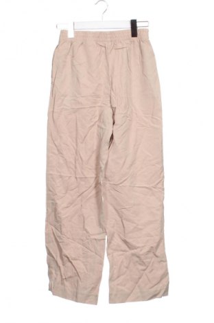 Damenhose H&M, Größe XS, Farbe Beige, Preis 11,99 €