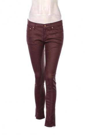 Damenhose H&M, Größe M, Farbe Rot, Preis € 10,99