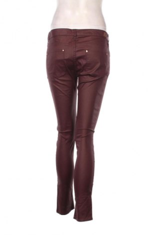 Damenhose H&M, Größe M, Farbe Rot, Preis € 10,99
