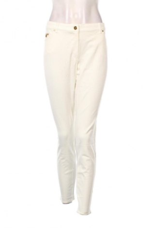 Damenhose H&M, Größe XL, Farbe Ecru, Preis € 13,99