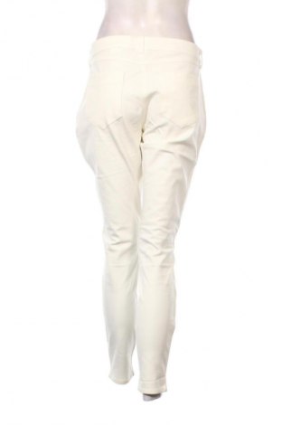 Damenhose H&M, Größe XL, Farbe Ecru, Preis € 13,99