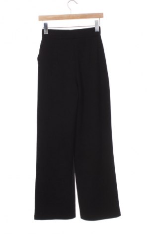 Damenhose H&M, Größe XXS, Farbe Schwarz, Preis 14,91 €