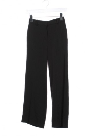 Γυναικείο παντελόνι H&M, Μέγεθος XS, Χρώμα Μαύρο, Τιμή 10,99 €