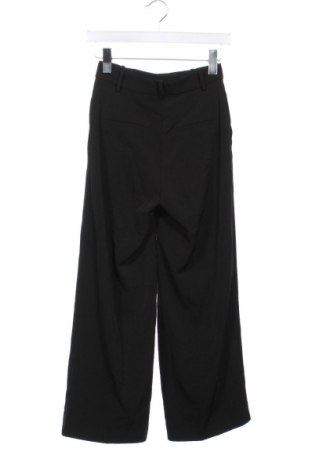 Γυναικείο παντελόνι H&M, Μέγεθος XS, Χρώμα Μαύρο, Τιμή 10,99 €