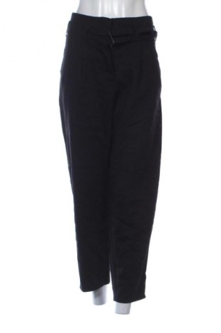 Дамски панталон H&M, Размер M, Цвят Черен, Цена 14,99 лв.