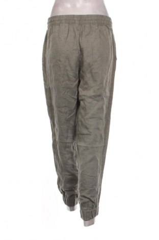 Дамски панталон H&M, Размер L, Цвят Сив, Цена 19,99 лв.