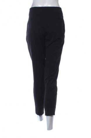 Damskie spodnie H&M, Rozmiar XXL, Kolor Czarny, Cena 64,99 zł