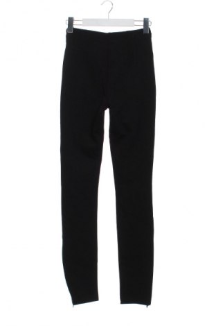 Dámské kalhoty  H&M, Velikost S, Barva Černá, Cena  582,00 Kč