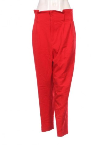 Damenhose H&M, Größe XXL, Farbe Rot, Preis 16,99 €