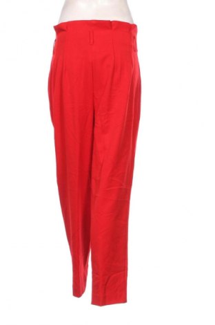 Damenhose H&M, Größe XXL, Farbe Rot, Preis 16,99 €