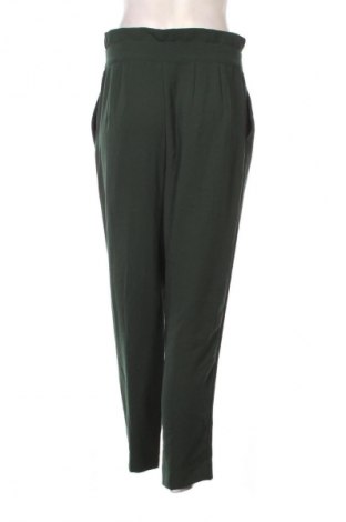 Dámské kalhoty  H&M, Velikost M, Barva Zelená, Cena  199,00 Kč