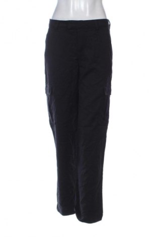 Γυναικείο παντελόνι H&M, Μέγεθος M, Χρώμα Μαύρο, Τιμή 8,99 €