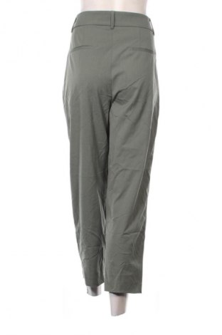 Dámské kalhoty  H&M, Velikost XL, Barva Zelená, Cena  349,00 Kč