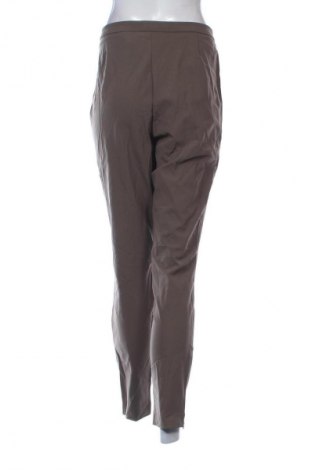 Damskie spodnie H&M, Rozmiar XL, Kolor Brązowy, Cena 48,99 zł