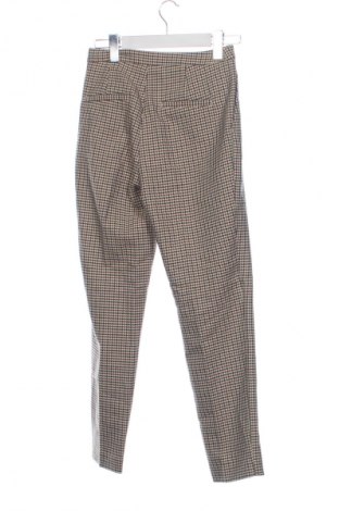 Damskie spodnie H&M, Rozmiar XS, Kolor Kolorowy, Cena 34,99 zł