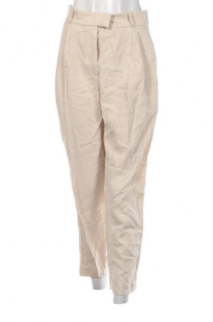 Női nadrág H&M, Méret M, Szín Bézs, Ár 7 329 Ft