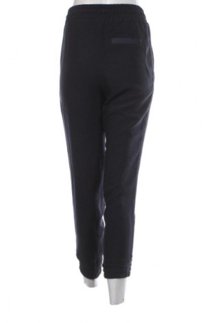 Дамски панталон H&M, Размер L, Цвят Син, Цена 17,99 лв.