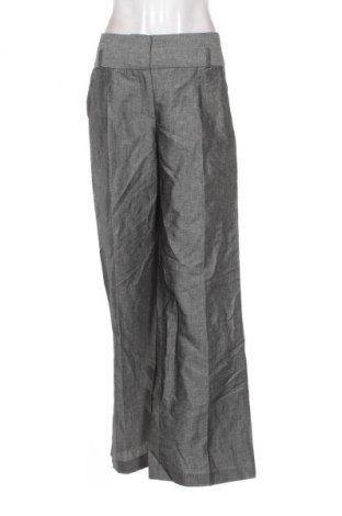 Dámske nohavice H&M, Veľkosť L, Farba Sivá, Cena  9,95 €