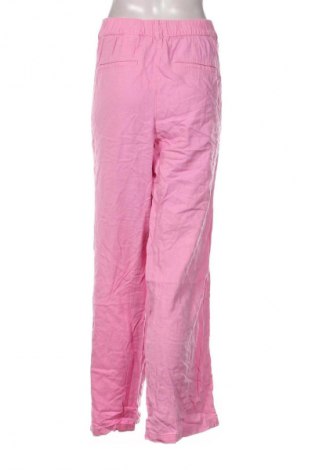 Γυναικείο παντελόνι H&M, Μέγεθος XL, Χρώμα Ρόζ , Τιμή 15,99 €