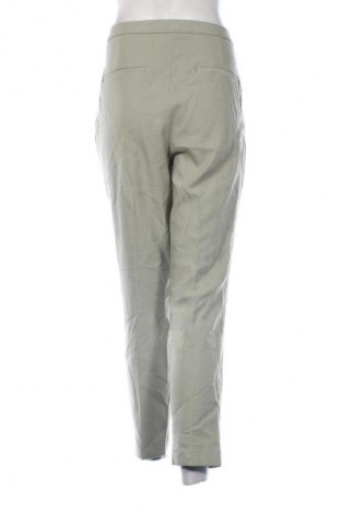 Дамски панталон H&M, Размер XL, Цвят Зелен, Цена 8,69 €