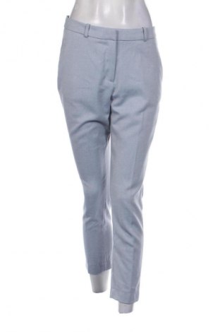 Γυναικείο παντελόνι H&M, Μέγεθος M, Χρώμα Μπλέ, Τιμή 15,00 €