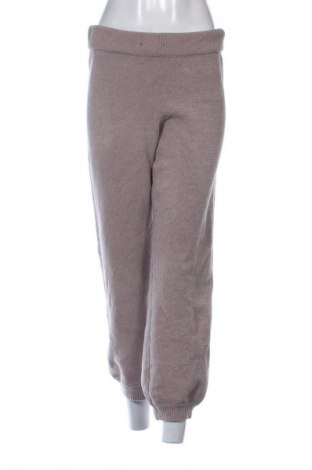 Damenhose H&M, Größe M, Farbe Braun, Preis 11,99 €