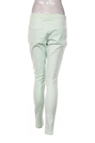 Dámské kalhoty  H&M, Velikost M, Barva Zelená, Cena  179,00 Kč