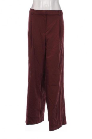 Damenhose H&M, Größe XXL, Farbe Rot, Preis € 16,99