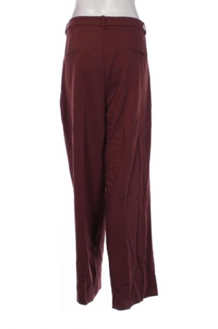 Damenhose H&M, Größe XXL, Farbe Rot, Preis € 16,99