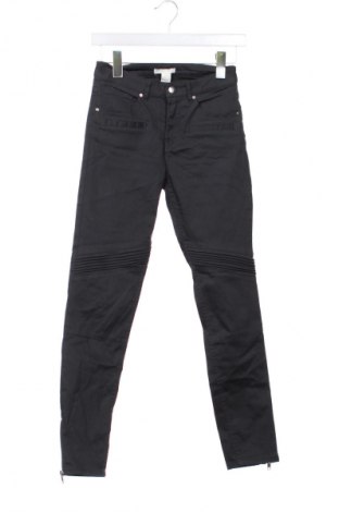 Damenhose H&M, Größe XS, Farbe Grau, Preis € 9,99