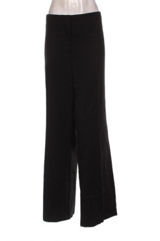 Dámské kalhoty  H&M, Velikost 3XL, Barva Černá, Cena  379,00 Kč